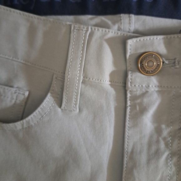VINEYARD VINES performance 5 pocket BARRACUDA pants lightweight golf stretch 28 - Picture 6 of 15